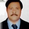 Dr.Syed Naushad Ali